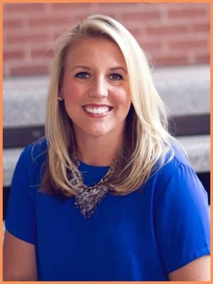 Susan Beck, MBA, BSN, RN