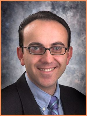 Dimitrios Stefanidis, MD, PhD