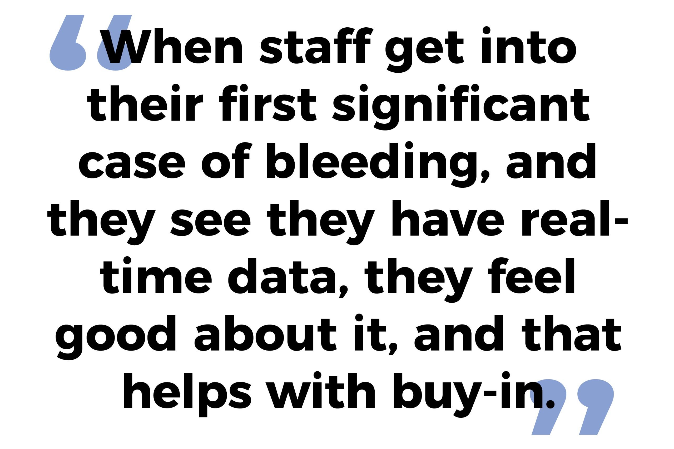 Lorraine Parker, MSN, RN, CNML, CENP