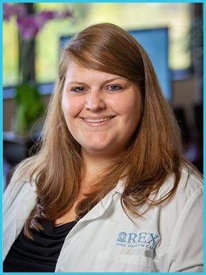 April Lalumiere, MBA, MSN, RN, NE-BC