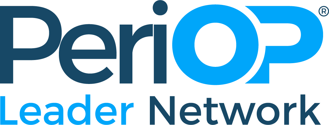 PeriOP Leader Network
