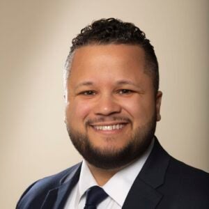 Photo of Gezzer Ortega, MD, MPH