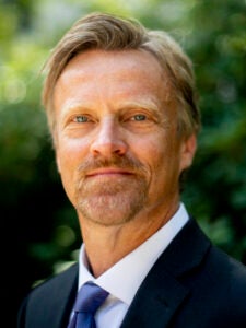 Photo of Timothy Hoff, PhD