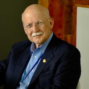 Photo of Mark Maloney