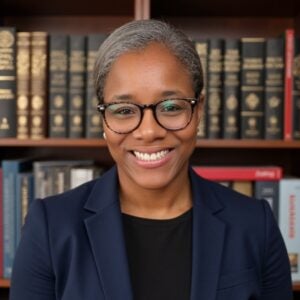 Hazel Boyd, MBA