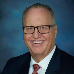 Randy Heiser, MA