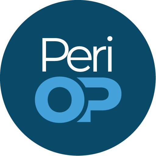 Periop Leader Network logo
