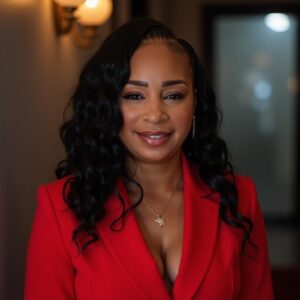 Barbara Shannon, DNP, MBA, MSN, BSN, RN, CNOR
