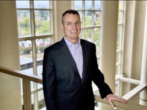 Barry A. McElyea, MSN, RN, CNOR, NE-BC, FACHE