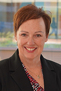 Georgina Hurley, MSN, RN, CNOR