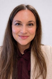 Jacquelyn Mancini, MBA