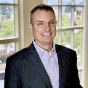 Barry A. McElyea, MSN, RN, CNOR, NE-BC, FACHE