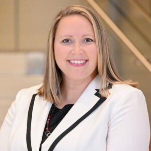 Heidi Pieper, MHA, LSSGB