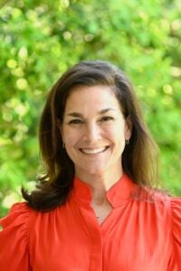 Jennifer Rovegno, RN, BSN, ACC