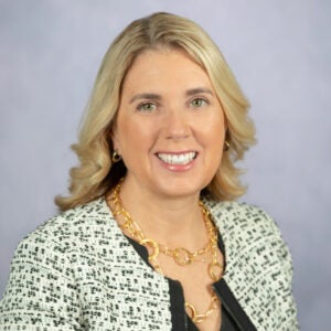 Kate Ulrich, MS, BSN, RN, NEA-BC