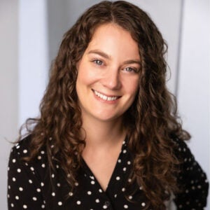 Leiran Cornish, MBA-HM, BSN, RN, LSSGB