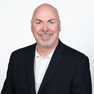 Leslie Jebson, MHA, MBA, FACHE, FACMPE