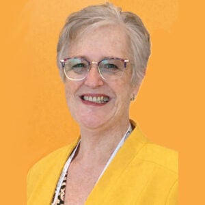 Tracy Hoeft-Hoffman, MBA, MSN, RN, CASC