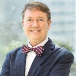 Wayne Zeh Wellington, DNP, MSN, RN, NE-BC
