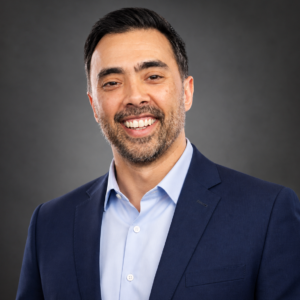 Akshay Tavkar, MBA, FACMPE, CASC