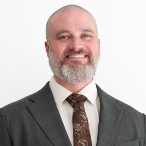 Stephen Spake, MBA, MHA, PMP, CCP-F, CST