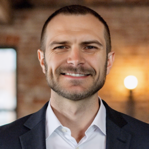 Bobby Parker, MDiv, CRCST, CIS, CER, CHL