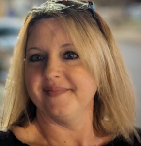 Jennifer Vieau, RN, MSN, MHA, CNOR, CRCST, CIS, CHL, CER