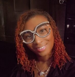 JoAnn (Starr) Richardson, CRCST, CIS, CER, LSSGB