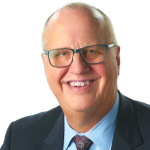 Randy Heiser, MA, BA