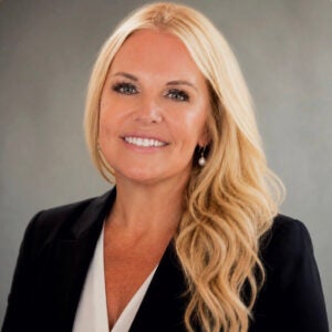 Renee Hege, CST, AGE