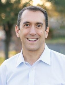 Adam P. Maurer, CPA