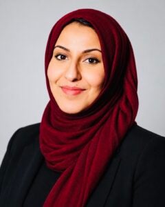 Mimi Elmagbari
